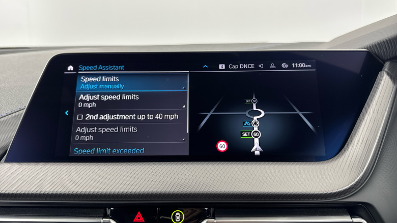 BMW 1 Series 118i M Sport 5dr Step Auto Petrol Hatchback